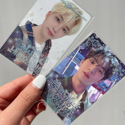 Sooang Studio Photocard Frame (Romance Fantasy) (10P)