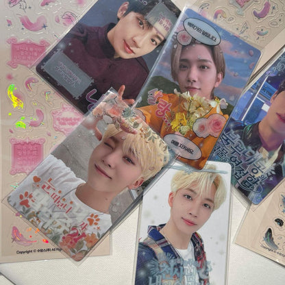 Sooang Studio Photocard Frame (Romance Fantasy) (10P)