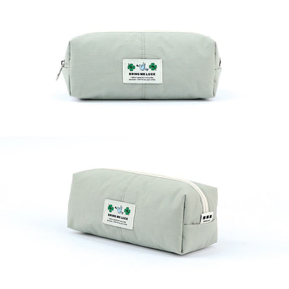 Wannathis Bring Me Luck Pencil Case (4色)