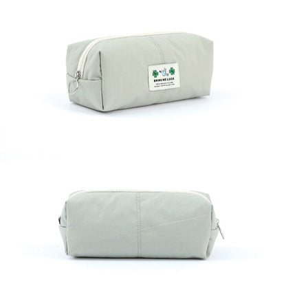 Wannathis Bring Me Luck Pencil Case (4色)