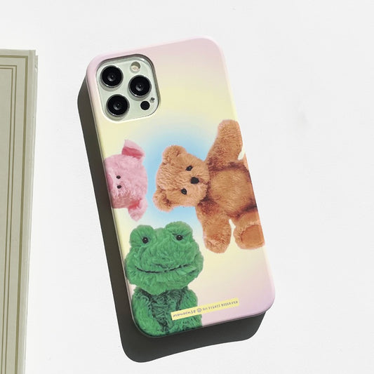 439 Love Toys Phone Case (Hard 普通硬殼)