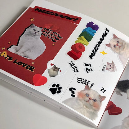 Loverspickme Cat Package