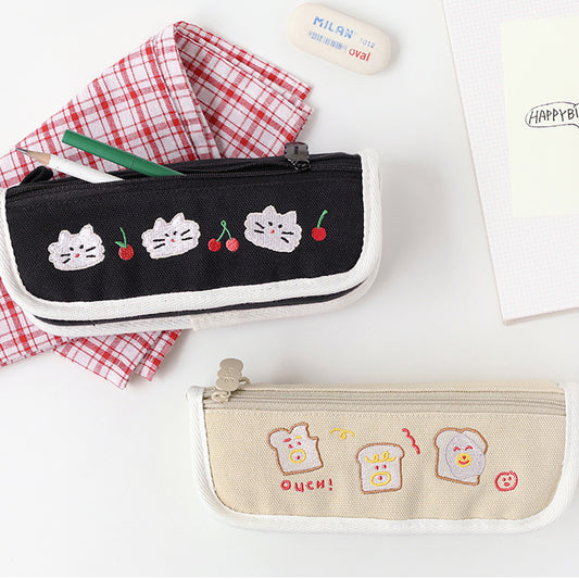 Brunch Brother Open Pen Case (2款)