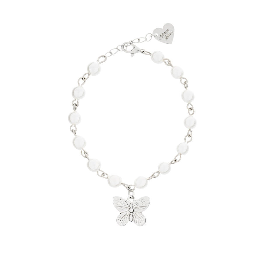 Almost Blue BLOOMING Bracelet