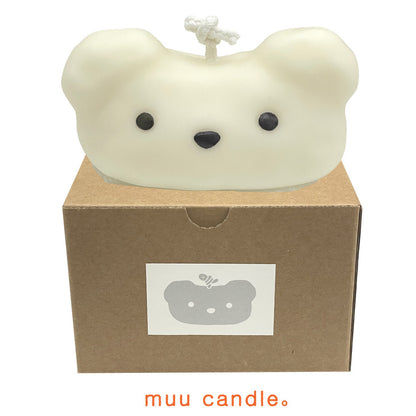 Hookka Hookka Studio Muu Candle 蠟燭