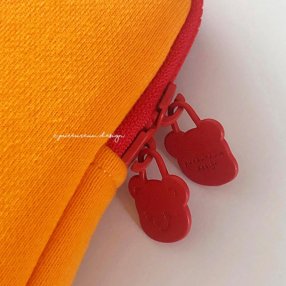 Cupid Gom Vivid Pad Pouch (S/L)
