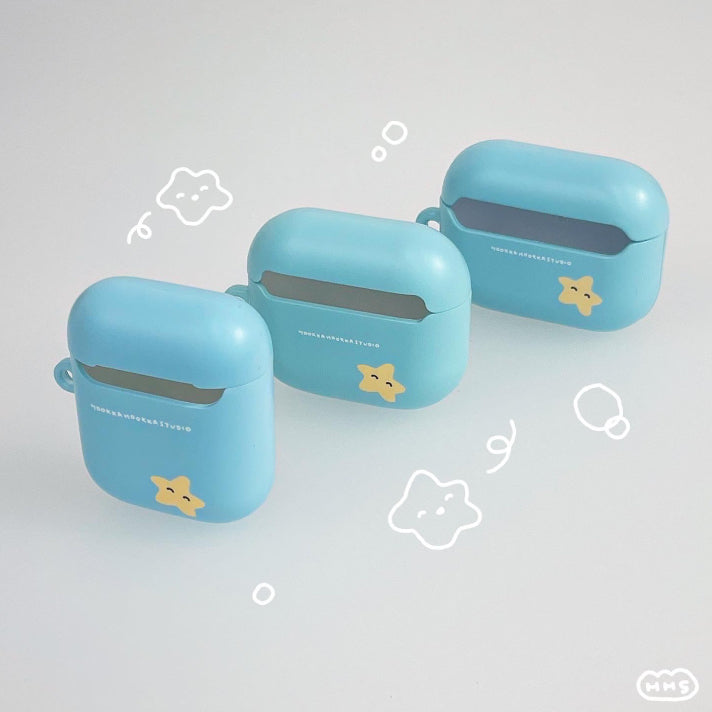 Hookka Hookka Studio Fish Airpods Case (Hard 硬殼)