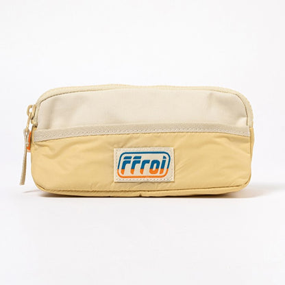 FFROI 101 Pen Pouch (3 Colors)