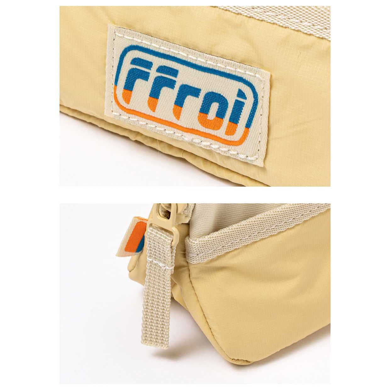 FFROI 101 Pen Pouch (3 Colors)