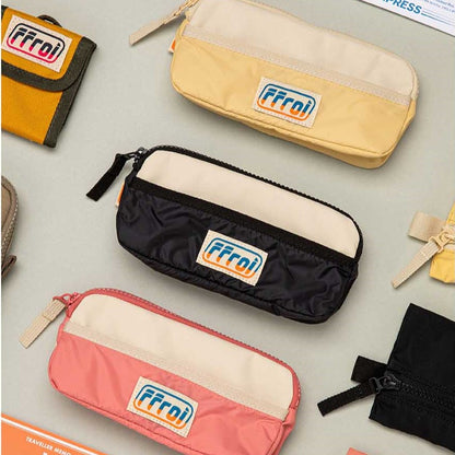 FFROI 101 Pen Pouch (3 Colors)