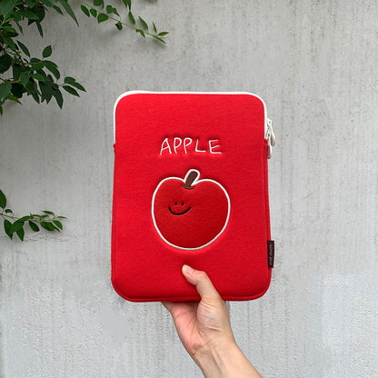 Second Morning Apple Ipad/MacBook Pouch (11/13/15 inch)