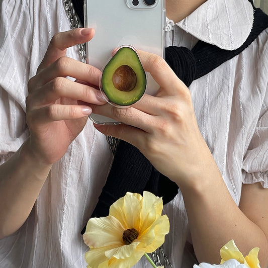Byemypie Avocado Tok