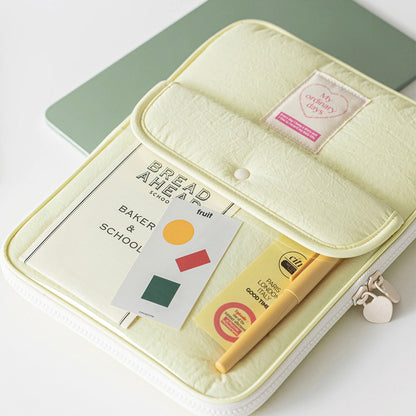 My Ordinary Days Tablet Pouch (11 inch)