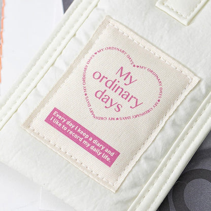 My Ordinary Days Tablet Pouch (11 inch)