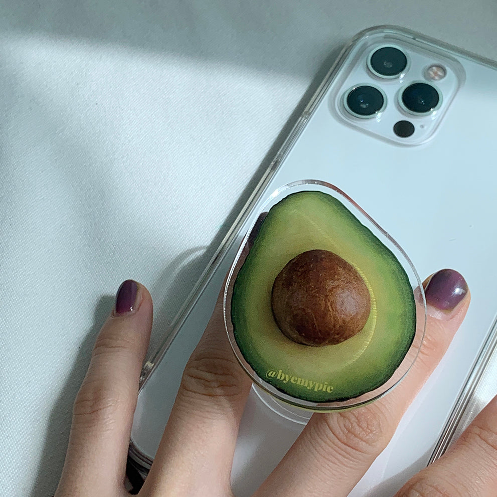 Byemypie Avocado Tok