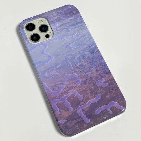 Luvmasel Summer Lover Phone Case (Hard)