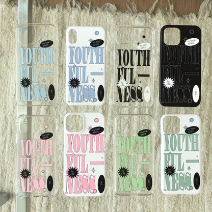 【Custom 自訂款】Your Emotions My Tonic Phone Case (Hard 普通硬殼)