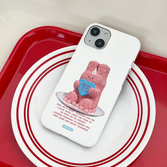 Windy Cake Phone Case (Hard 普通硬殼)