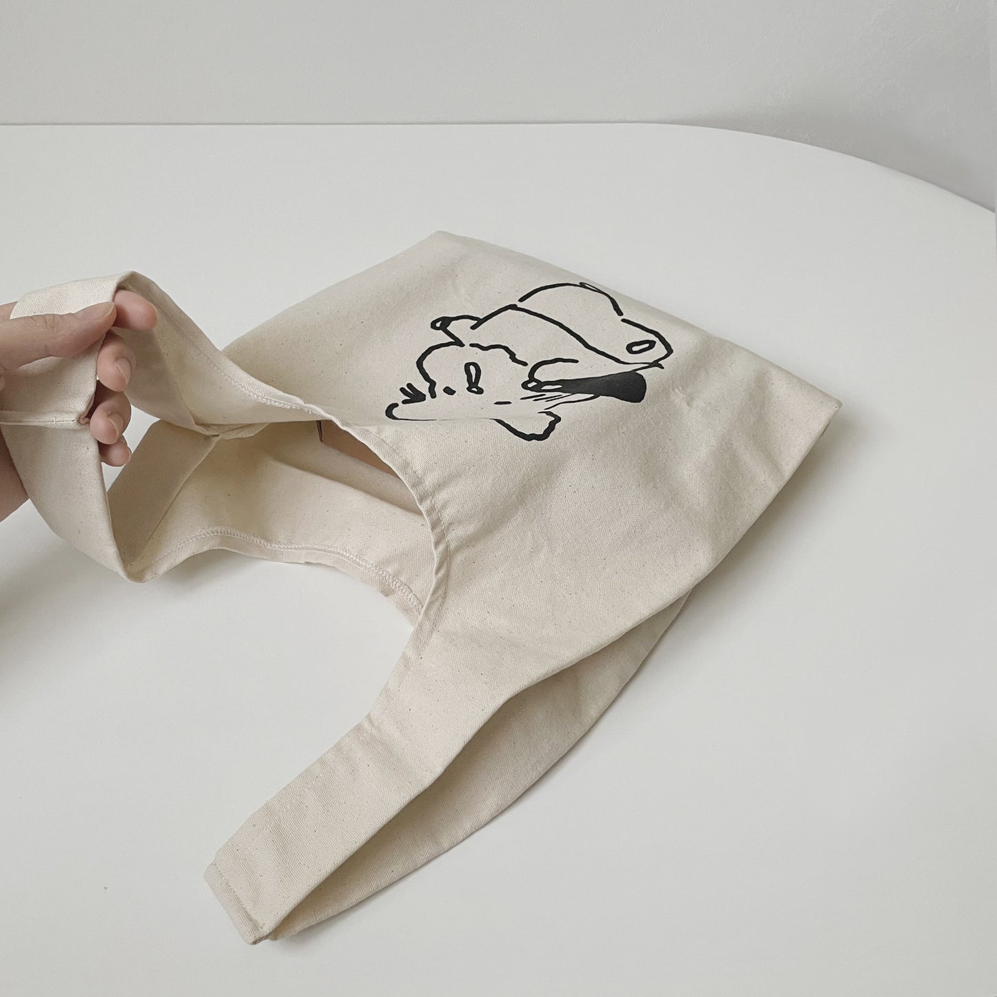 Collector Mumu Hamster‘s Shopping Bag
