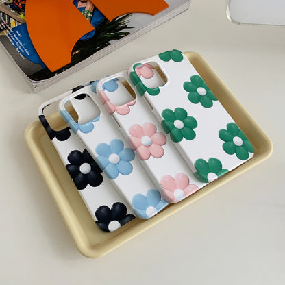 Ballon Flower Phonecase (Hard 普通硬殼)