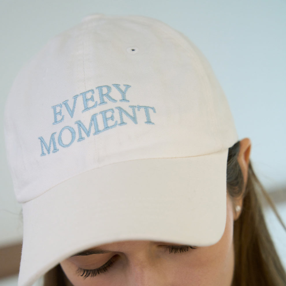 Every Day Ball Cap