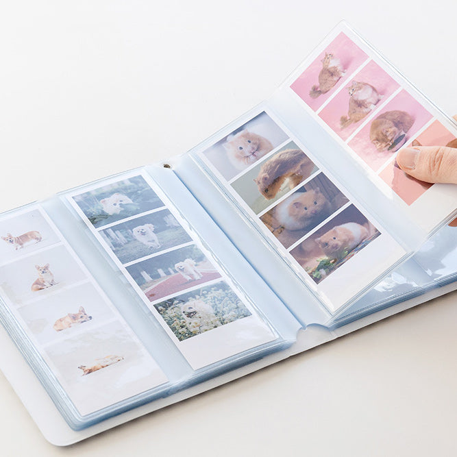 Romane Collect Book L (3款)