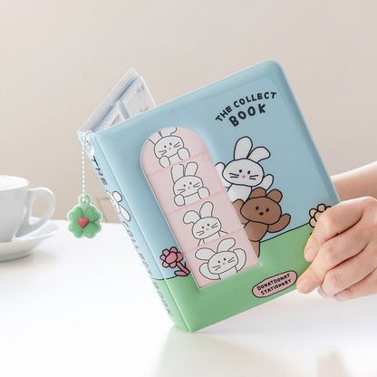 Romane Collect Book L (3款)