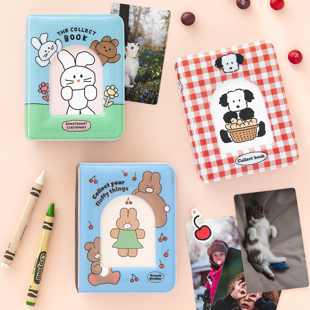 Romane Collect Book S (3款)