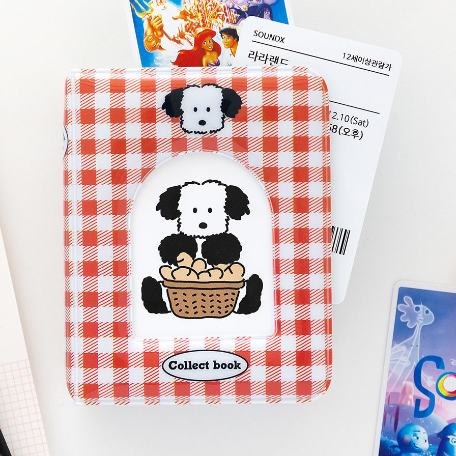 Romane Collect Book S (3款)