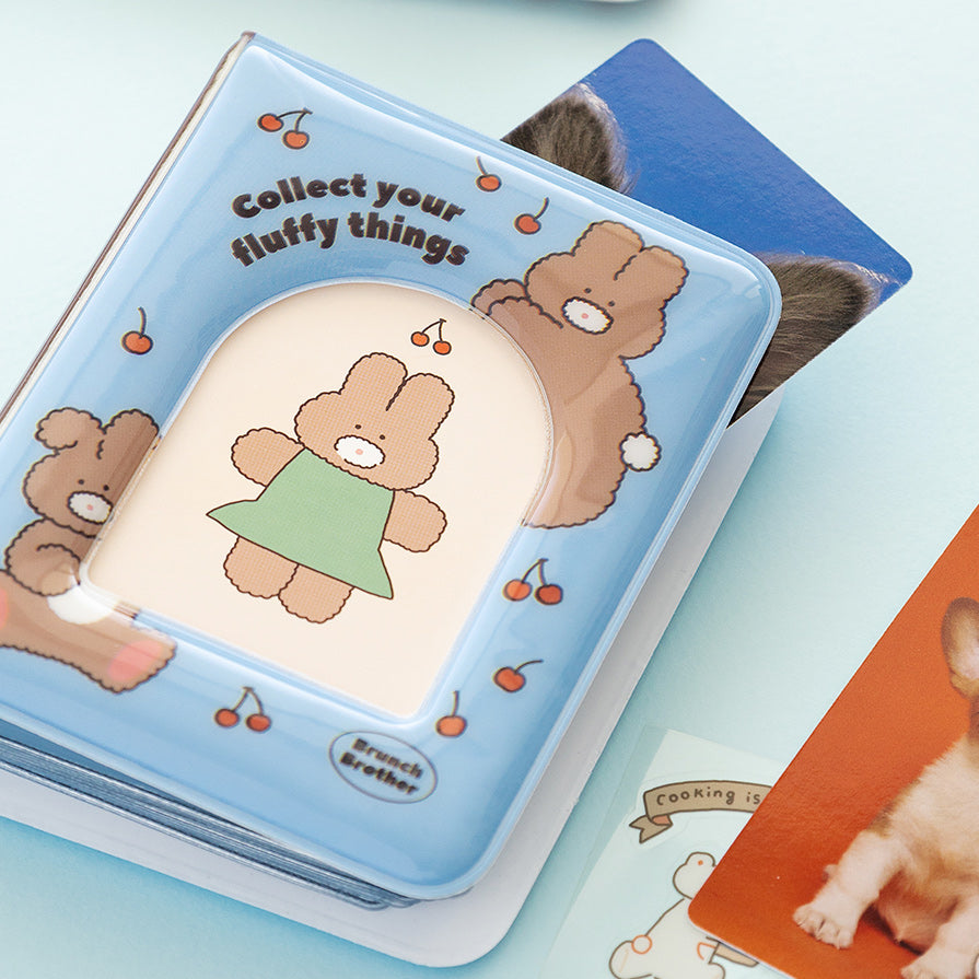Romane Collect Book S (3款)