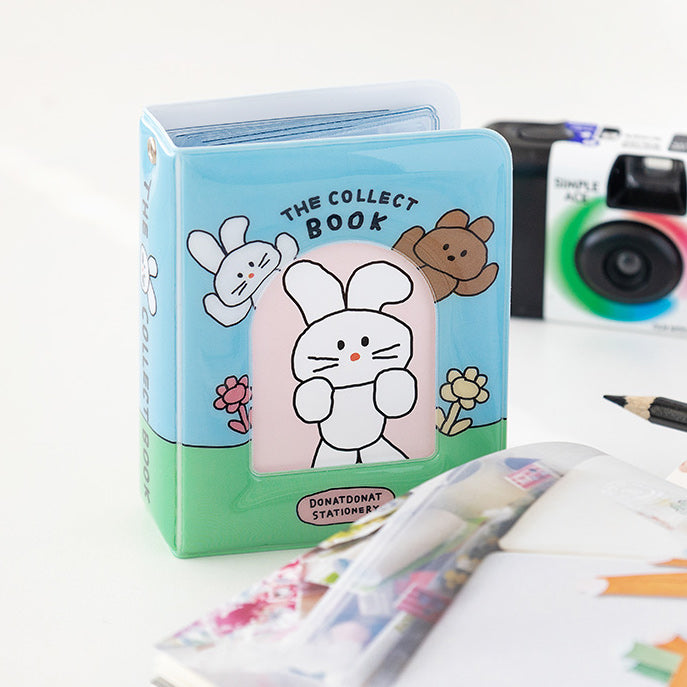 Romane Collect Book S (3款)