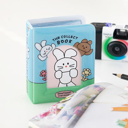 Romane Collect Book S (3款)
