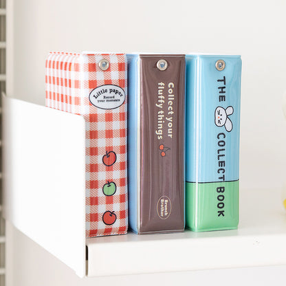 Romane Collect Book S (3款)