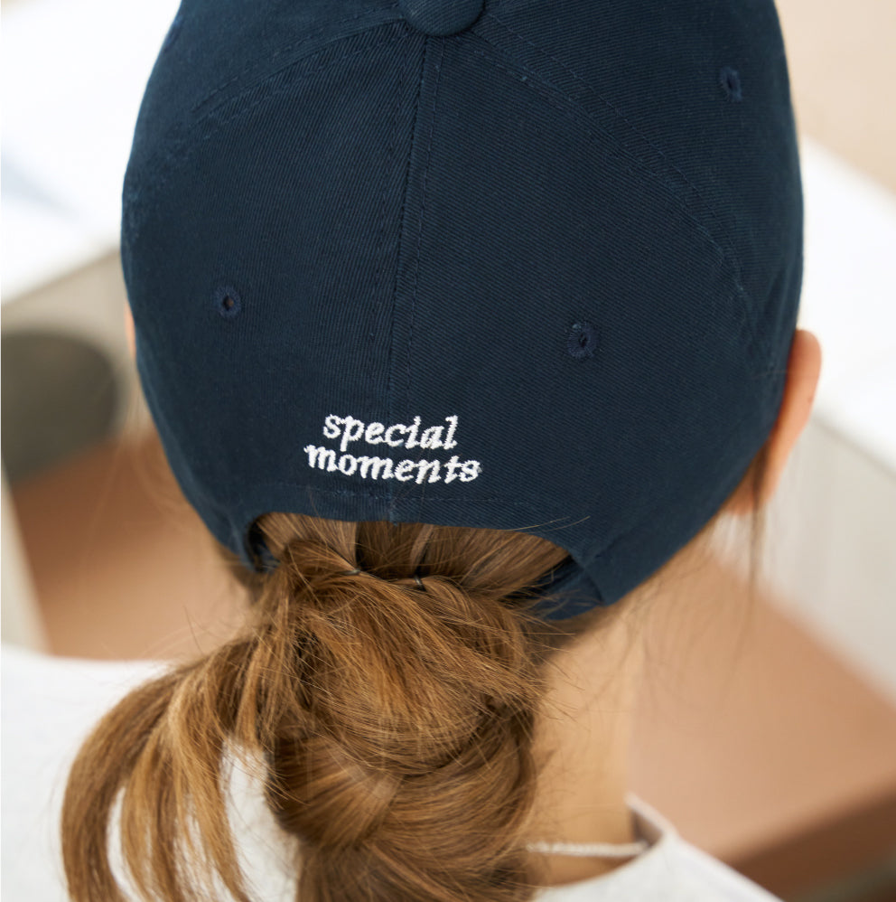 Special Moment Ball Cap