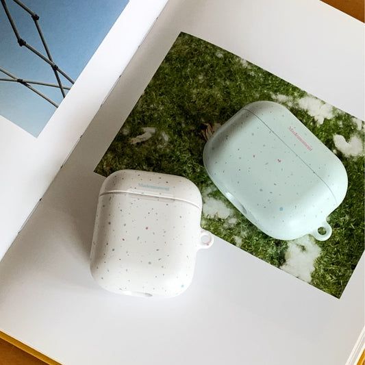 Ocean Pop Airpods Case (2色)