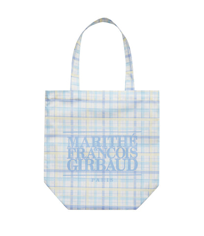 MARITHÉ FRANÇOIS GIRBAUD CLASSIC LOGO SUMMER ECO BAG (2 Colors)