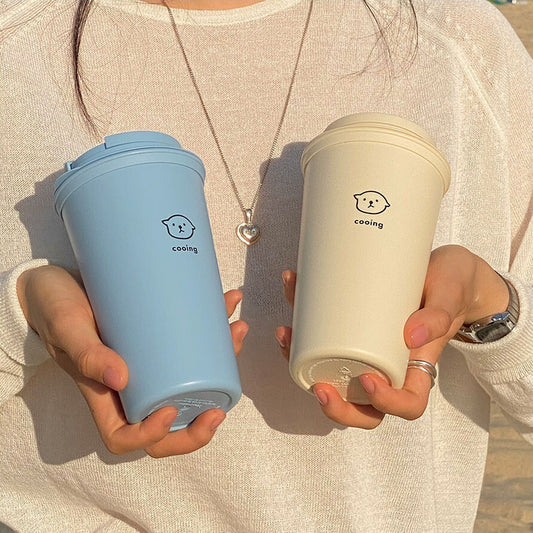 Haedal Reusable Tumbler