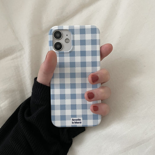 Midmaly Butter Phone Case (Hard 普通硬殼)