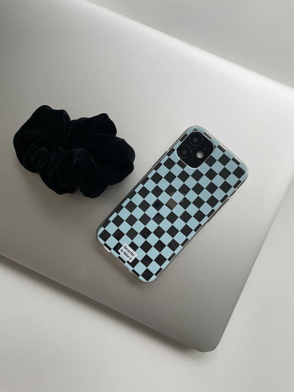 Midmaly Jellyboard Phone Case (Jelly Hard 透明殼)