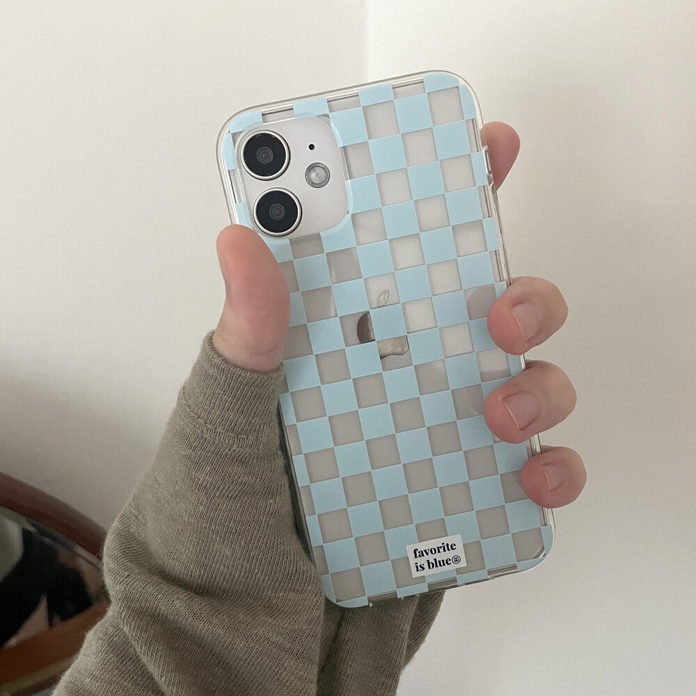 Midmaly Jellyboard Phone Case (Jelly Hard 透明殼)