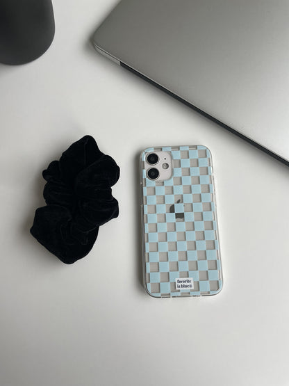 Midmaly Jellyboard Phone Case (Jelly Hard 透明殼)