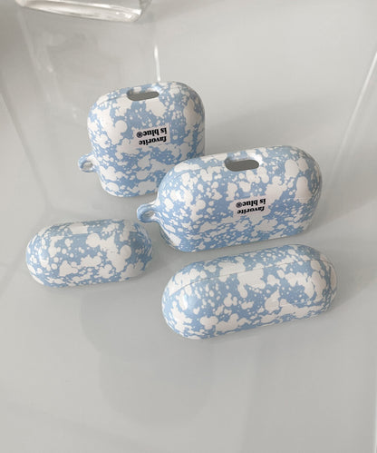 Midmaly Bubble Airpods Case (Hard 硬殼)