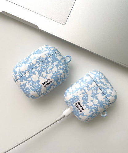 Midmaly Bubble Airpods Case (Hard 硬殼)