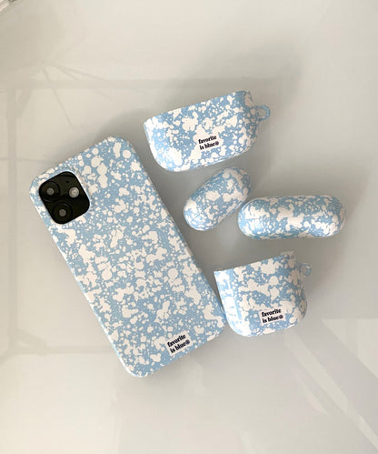 Midmaly Bubble Airpods Case (Hard 硬殼)