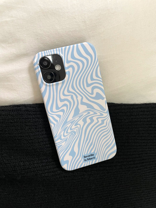 Midmaly Zebra Phone Case (Hard 普通硬殼)