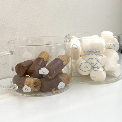 【可加購Wooden Spoon】Skyfolio Cloud Cereal Mugs (2款)