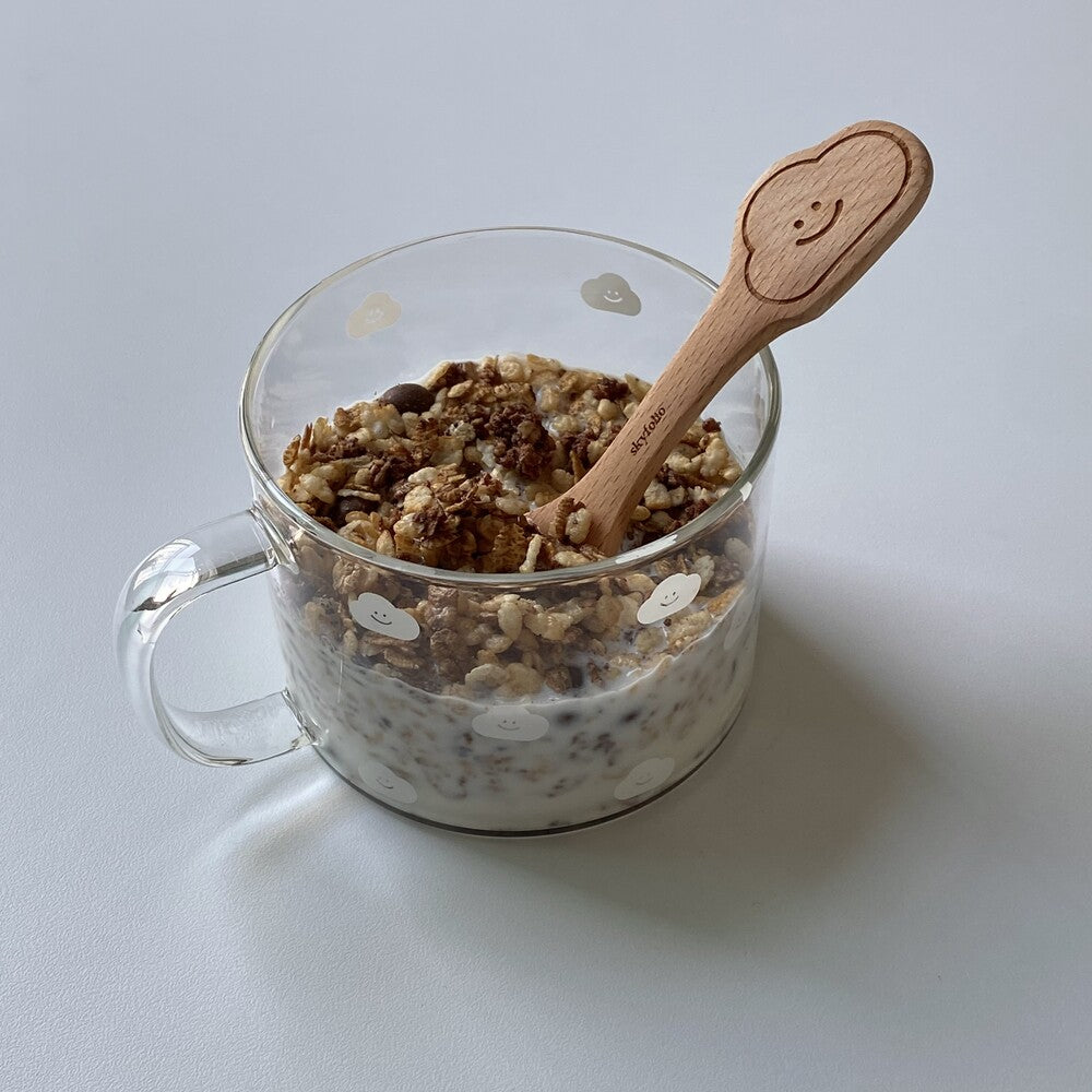 【可加購Wooden Spoon】Skyfolio Cloud Cereal Mugs (2款)