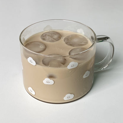 【可加購Wooden Spoon】Skyfolio Cloud Cereal Mugs (2款)