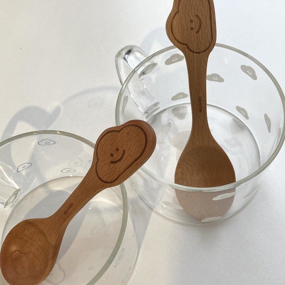 【可加購Wooden Spoon】Skyfolio Cloud Cereal Mugs (2款)