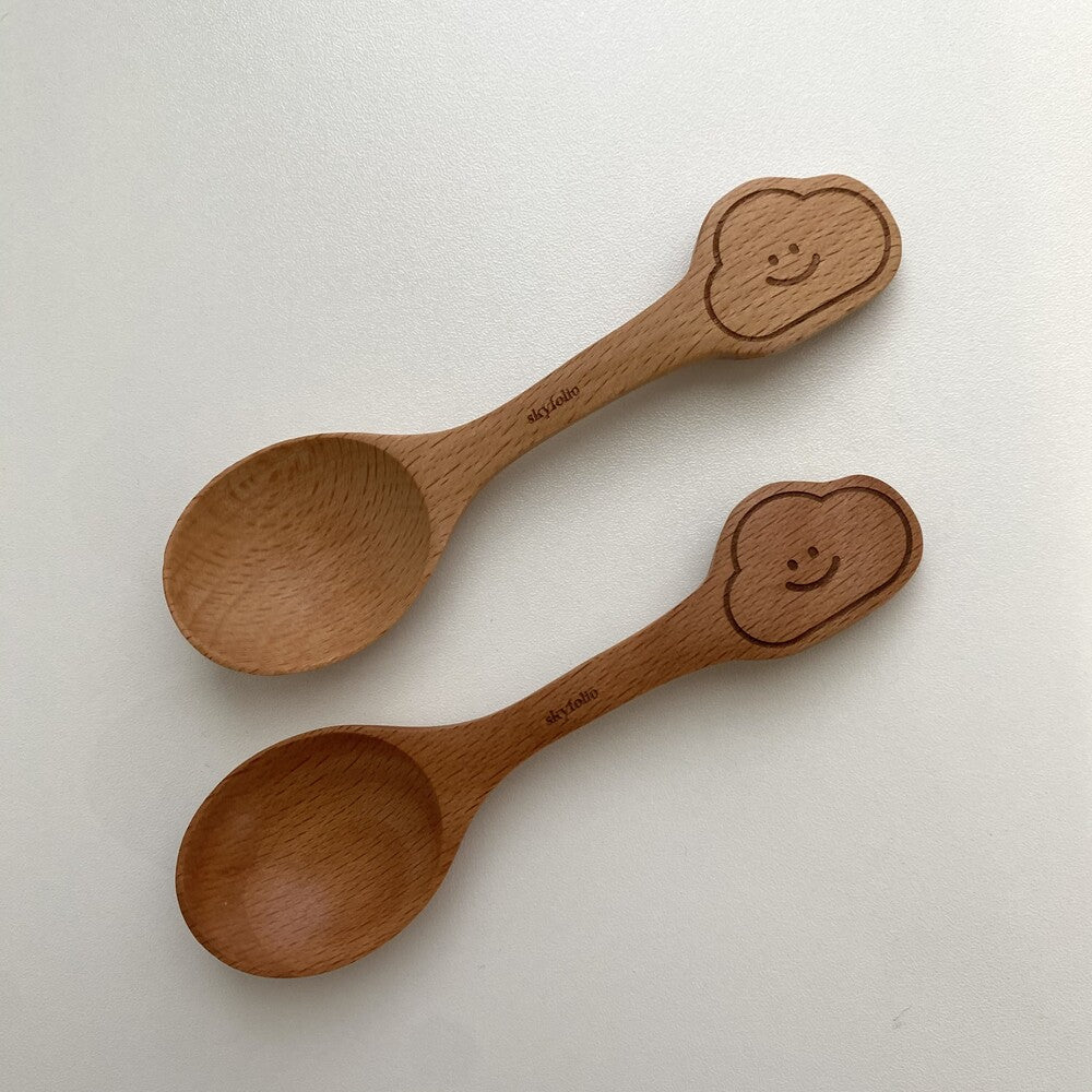 【可加購Wooden Spoon】Skyfolio Cloud Cereal Mugs (2款)